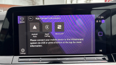 Volkswagen Golf 1.5 TSI 150 Life 5dr Petrol Hatchback